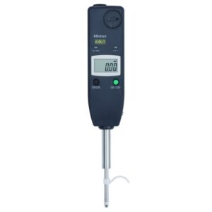 Đồng Hồ So Điện Tử Loại Mỏng, Digital Indicator ID-U, ANSI/AGD Inch/Metric, 1", 0,0005"/0,01mm Mitutoyo 575-123