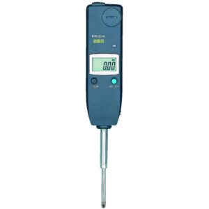 Đồng Hồ So Điện Tử Loại Mỏng, Digital Indicator ID-U Inch/Metric, 1", 0,0005"/0,01mm Mitutoyo 575-122