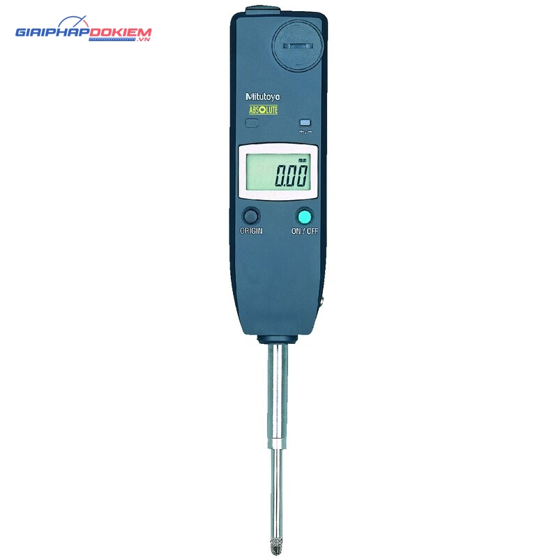 Đồng Hồ So Điện Tử Loại Mỏng, Digital Indicator ID-U Inch/Metric, 1", 0,0005"/0,01mm Mitutoyo 575-122 5 Đồng Hồ So Điện Tử Loại Mỏng, Digital Indicator ID-U Inch/Metric, 1", 0,0005"/0,01mm Mitutoyo 575-122