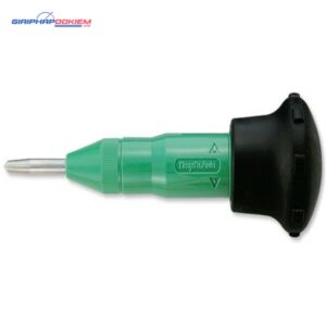 Đục lấy dấu tự động không cần búa Niigata Seiki AP-L