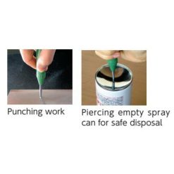 Đục lấy dấu tự động không cần búa Niigata Seiki AP-M 5 duc lay dau tu dong khong can bua niigata seiki ap m 1