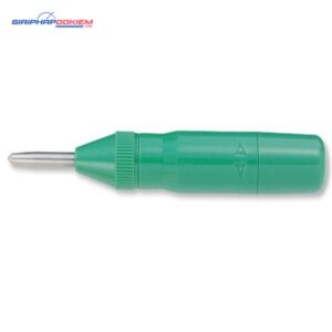 Đục lấy dấu tự động không cần búa Niigata Seiki AP-M