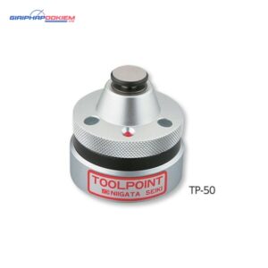 Dụng cụ sét zero trục Z điện tử Niigata Seiki TP-50
