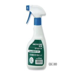 Dung dịch vệ sinh bàn đá granite dạng xịt 1000ml Niigataseiki GSC-1000Y