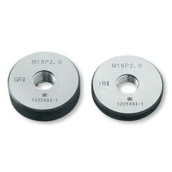 Dưỡng đo ren ngoài M2.6x0.45-GRWR II, Niigata Seiki GRWR2-026045