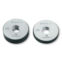 Dưỡng đo ren ngoài M2.6x0.45-GRWR II, Niigata Seiki GRWR2-026045