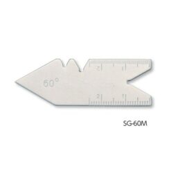 Dưỡng kiểm góc đỉnh ren Niigata Seiki SG-60M