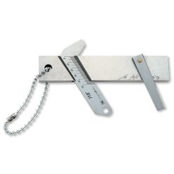 Dưỡng kiểm tra góc mũi khoan Niigata Seiki DP-118