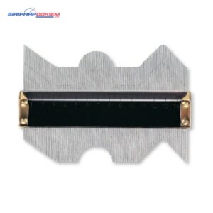 Dưỡng sao chép biên dạng Niigata Seiki CG-100S