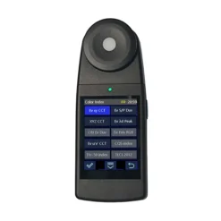 Máy đo màu độ rọi Huicolor CL503 20 e2286c4f7cb2f46