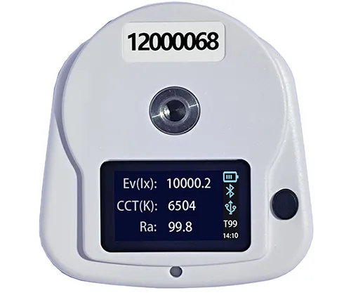 Máy đo màu độ rọi Huicolor CL350 20 e4b6699c6f100d8