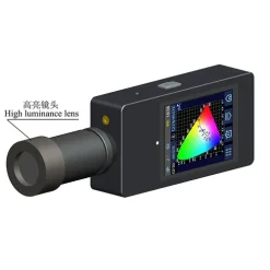 Máy phân tích màu Huicolor CI510 20 e7e82d985b6e00f