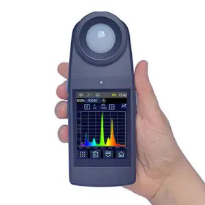 Máy đo màu sắc bức xạ Huicolor CL500