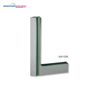 Eke vuông chuẩn dài 100x70mm kiểu vát cạnh Niigata Seiki AAI-100K