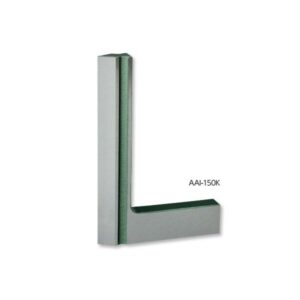 Eke vuông chuẩn dài 150x100mm kiểu vát cạnh Niigata Seiki AAI-150K