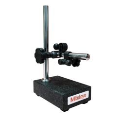 Đế gá đồng hồ so granite 150x100x40mm Mitutoyo 912-101