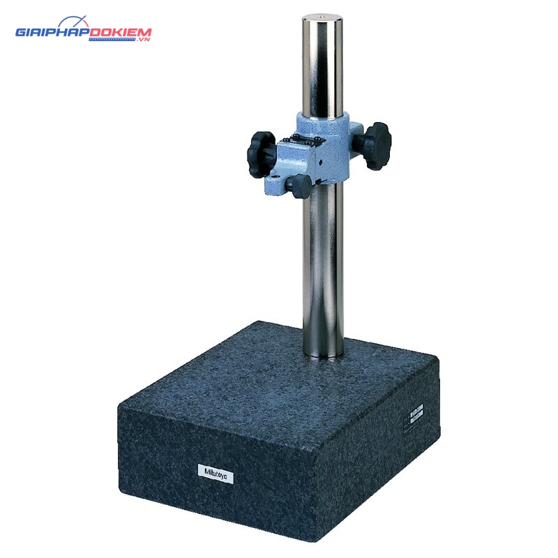 Đế gá đồng hồ so granite 200x250mm Mitutoyo 215-153-10 2 Đế gá đồng hồ so granite 200x250mm Mitutoyo 215-153-10