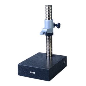 Đế gá đồng hồ so granite 250x300mm Mitutoyo 215-156-10