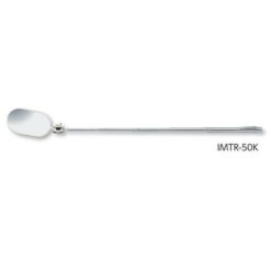 Gương soi kỹ thuật Oval 80x50mm Niigata Seiki IMTR-80K