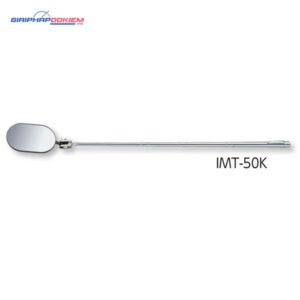 Gương soi kỹ thuật Oval 80x50mm Niigataseiki IMT-80K