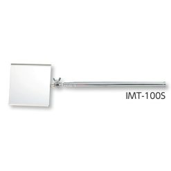 Gương soi kỹ thuật chữ nhật 100x85mm Niigata Seiki IMT-85S
