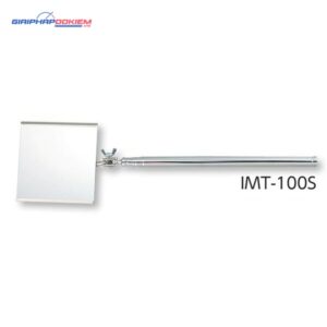 Gương soi kỹ thuật vuông 100x100mm Niigata Seiki IMT-100S