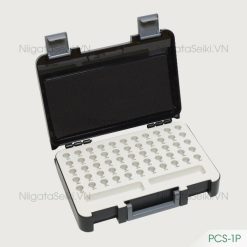 Hộp Đựng Trục Chuẩn Niigata Seiki PCS-1P (55 Lỗ)