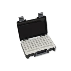 Hộp Đựng Trục Chuẩn Niigata Seiki PCS-2W (55 Lỗ)