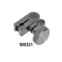 Kẹp Gá Xoay Cho Đồng Hồ So với thân ø4 mm, thân ø8 mm, và khớp Mitutoyo 900321