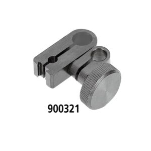 Kẹp Gá Xoay Cho Đồng Hồ So với thân ø4 mm, thân ø8 mm, và khớp Mitutoyo 900321
