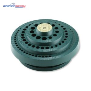 Khay nhựa đựng mũi khoan 113 chi tiết Niigata Seiki R-113
