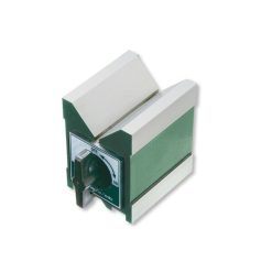 Khối V từ tính dài 120mm Niigata Seiki MV-120G