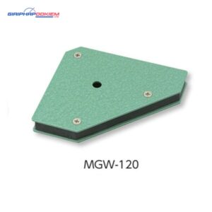Khung cố định góc hàn 45°,90°, Niigata Seiki 135° Niigata Seiki MGW-120