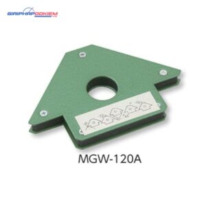 Khung cố định góc hàn 45°,90°, Niigata Seiki 135° Niigata Seiki MGW-120A