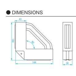 Khung cố định góc hàn 90° Niigata Seiki MGW-S145 5 khung co dinh goc han 90 niigata seiki mgw s145 1