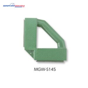 Khung cố định góc hàn 90° Niigata Seiki MGW-S145