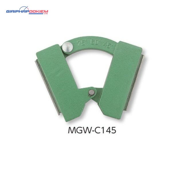 Khung điều chỉnh góc hàn 45-90° Niigata Seiki MGW-C145 3 Khung điều chỉnh góc hàn 45-90° Niigata Seiki MGW-C145