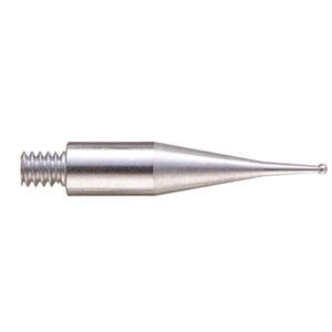 Kim đo đồng hồ so chân gập D=0.5mm, L=41.0mm Mitutoyo 190656