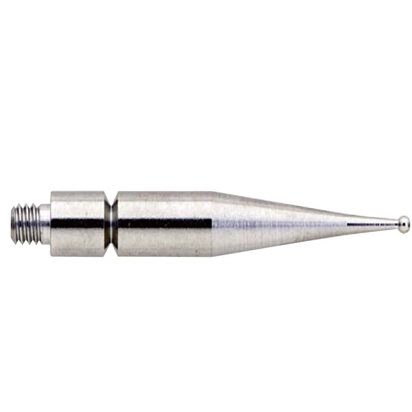 Kim đo đồng hồ so chân gập D=0.7mm, L=41.0mm Mitutoyo 190655 2 Kim đo đồng hồ so chân gập D=0.7mm, L=41.0mm Mitutoyo 190655