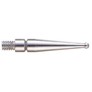 Kim đo đồng hồ so chân gập D=1mm, L=41.0mm Mitutoyo 136235
