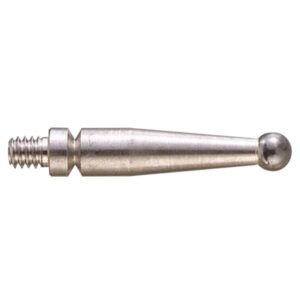 Kim đo đồng hồ so chân gập D=2mm, L=18.7mm Mitutoyo 137557