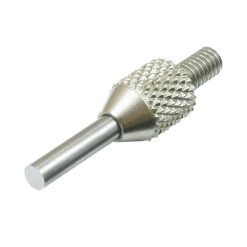 Kim đo đồng hồ so D=1mm, L=3mm, Carbide, Metric Mitutoyo 120065