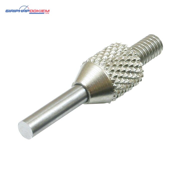 Kim đo đồng hồ so, D=1mm, L=40mm, Carbide, Metric Mitutoyo 21AAA334 3 Kim đo đồng hồ so, D=1mm, L=40mm, Carbide, Metric Mitutoyo 21AAA334
