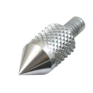 Kim đo đồng hồ so hình nón L=1/2 Inch Mitutoyo 101190