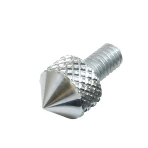 Kim đo đồng hồ so hình nón L=5 mm Mitutoyo 101385