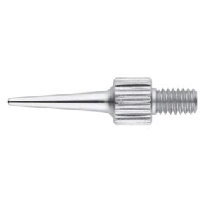 Kim đo đồng hồ so R=0,016", L=0,6", Steel, Inch Mitutoyo 21AAA030