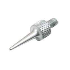 Kim đo đồng hồ so R=0,016", L=1", Steel, Inch Mitutoyo 21AAA046