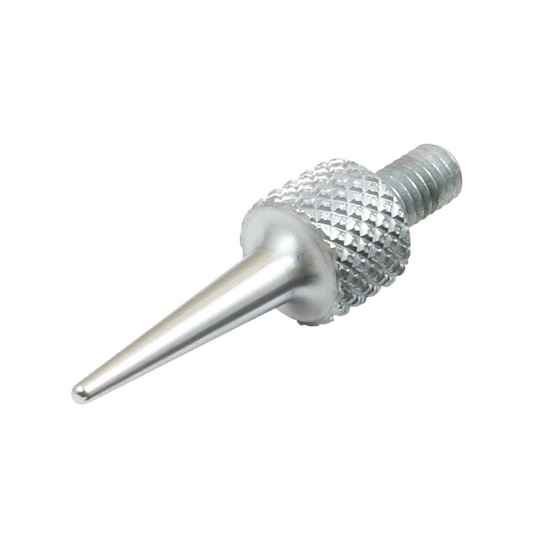 Kim đo đồng hồ so R=0,4mm, L=25mm, Steel, Metric Mitutoyo 21AAA255 3 Kim đo đồng hồ so R=0,4mm, L=25mm, Steel, Metric Mitutoyo 21AAA255