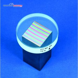 Kính Kiểm Tra Độ Phẳng D=2,4", 0,000004" Mitutoyo 158-124 10 kinh kiem tra do phang d 2 4 0 000004 mitutoyo 158 124 2