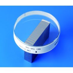 Kính Kiểm Tra Độ Phẳng D=2,4", 0,000004" Mitutoyo 158-124